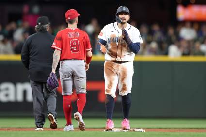 Mariners’ Josh Naylor Makes Improbable 104-Year Baseball History