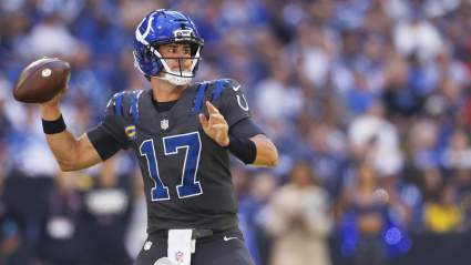 Colts’ Daniel Jones Makes Honest Statement on Josh Downs After Tight Victory