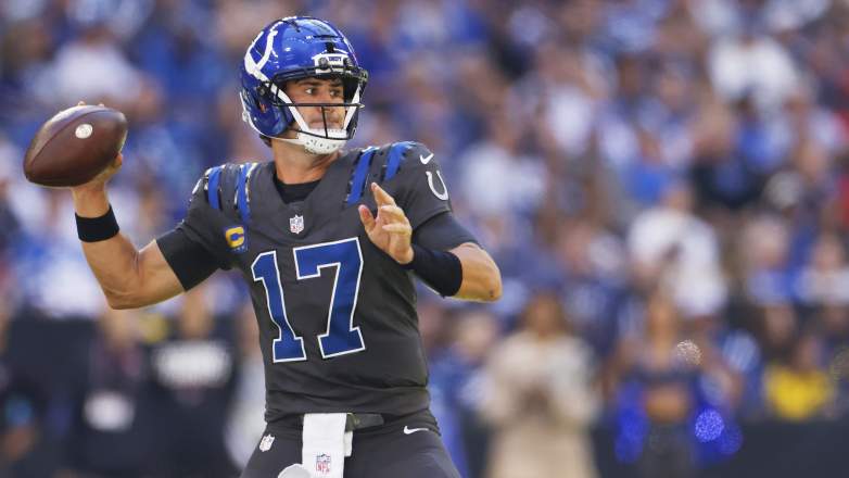 Daniel Jones