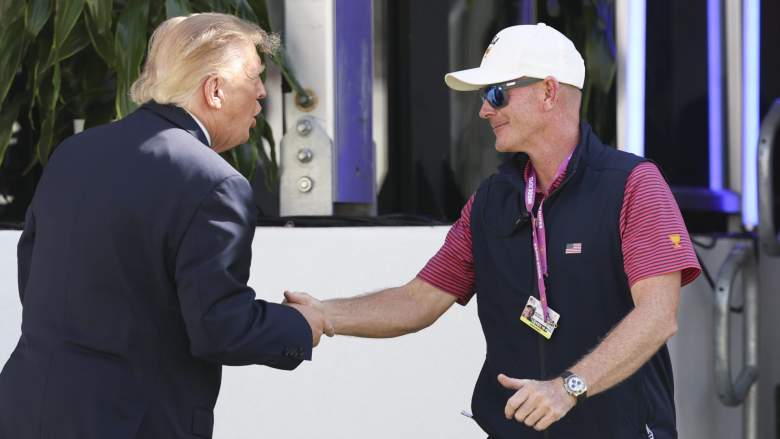 Presidents Cup