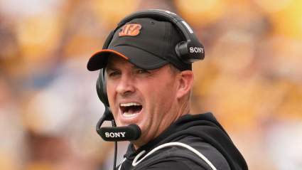 Bengals Cut Ex-Steelers WR After Costly Error in Pittsburgh’s Week 3 Win: Report