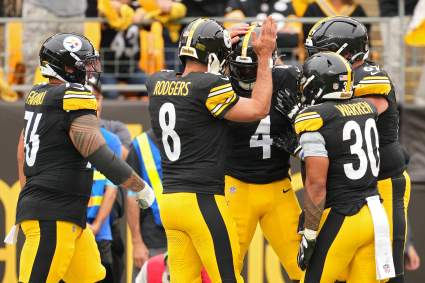 Mike Tomlin Explains How Steelers Took Down Bengals