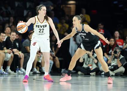 Caitlin Clark Brutally Grades Fever’s Performance in Blowout Loss to Aces