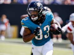 This Is Why Bhayshul Tuten Is Better Than Anyone Thinks Of Jaguars’ RB