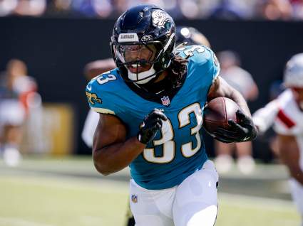 This Is Why Bhayshul Tuten Is Better Than Anyone Thinks Of Jaguars’ RB