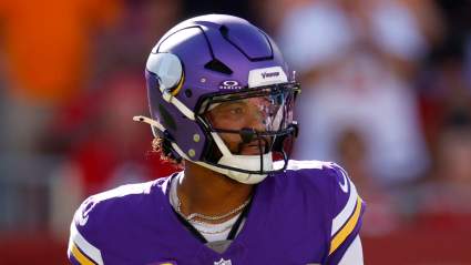 Kyler Murray, Vikings Make Bad History Despite Remaining Undefeated After Week 3