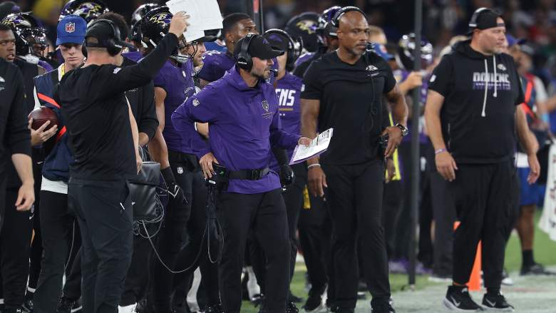 Jesse Minter and Anthony Weaver, Ravens news
