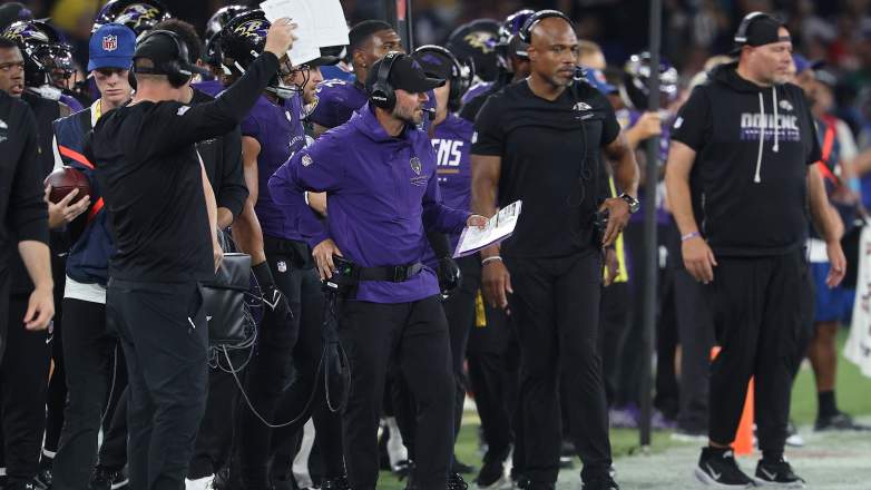 Jesse Minter and Anthony Weaver, Ravens news