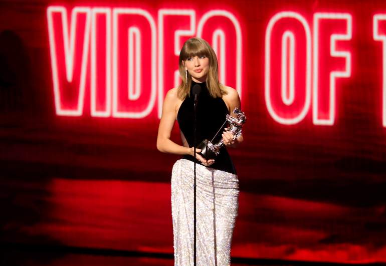 Taylor Swift