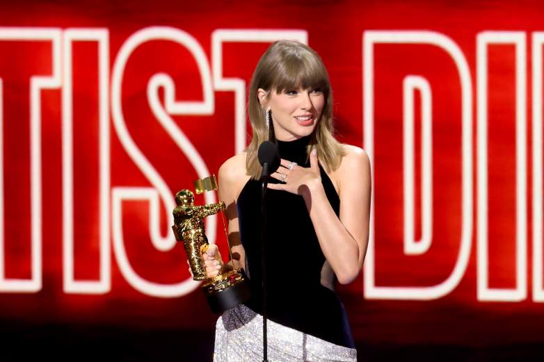 Taylor Swift