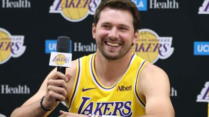 NBA Power Rankings: Lakers Good Vibes, Jalen Duren & More