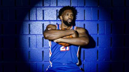 Philadelphia 76ers Provide Crucial Joel Embiid Update at Start of Training Camp