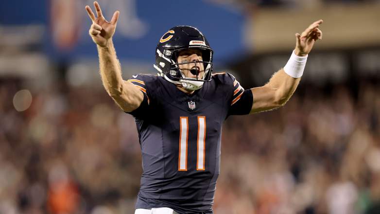 Case Keenum