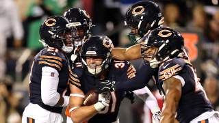 Dillon Thieneman Is Becoming Everything the Bears Wanted (And More)