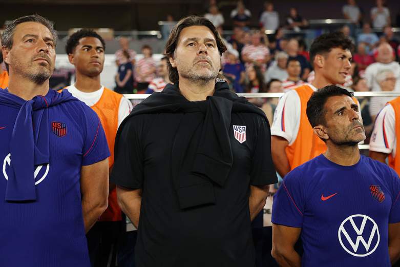 Mauricio Pochettino