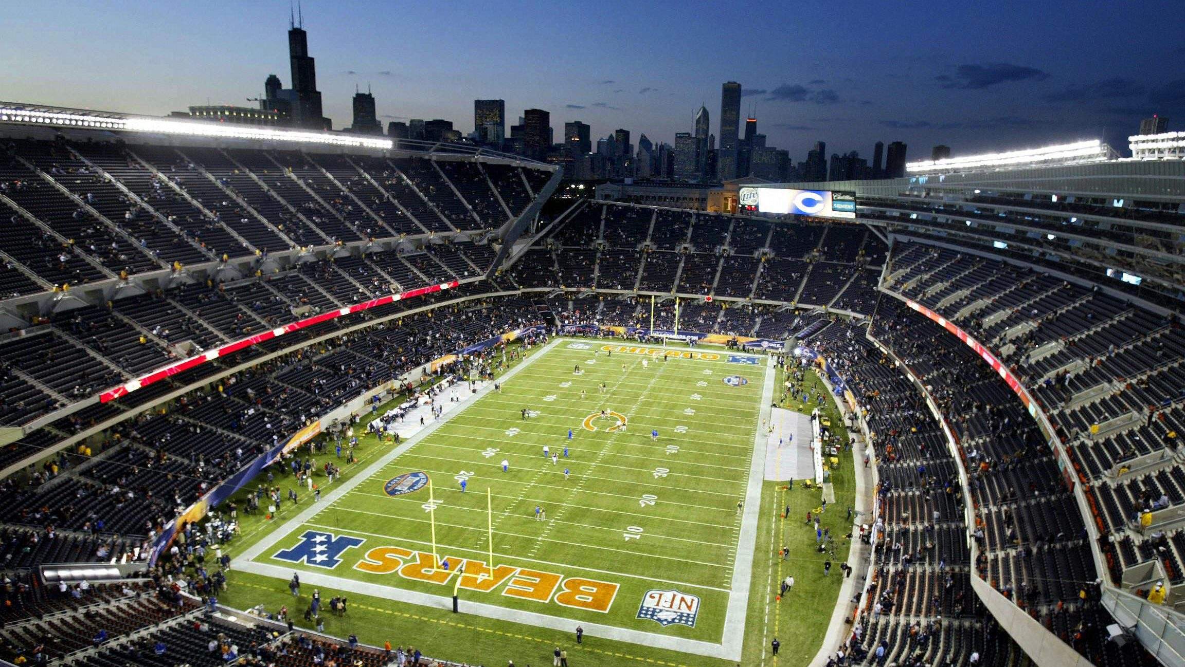 The Bears Say Indiana Is the Focus. So Why Are Illinois Talks Still Happening?