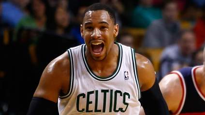 Former Celtics Draft Pick Sends Message Following Retirement Decision