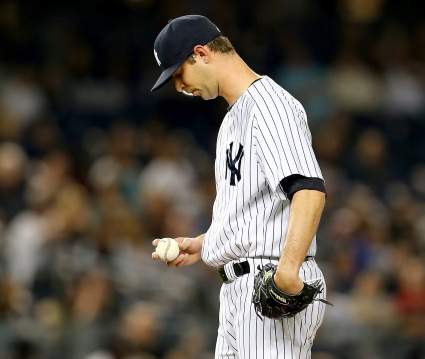 Ex-New York Yankees Pitcher Could Retire With $40 Million In Career Earnings