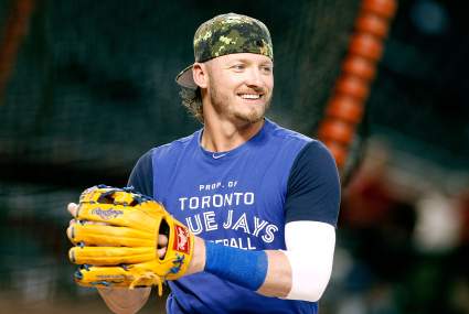 Josh Donaldson Makes Bold Toronto Blue Jays Prediction