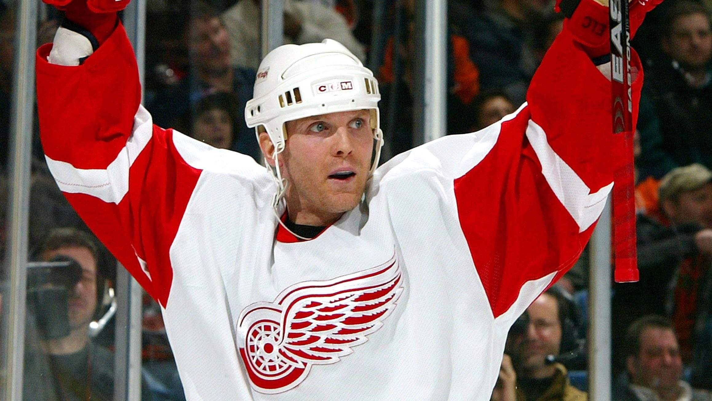 Cleary Assigned to Oversee Grand Rapids Griffins - HEAVY