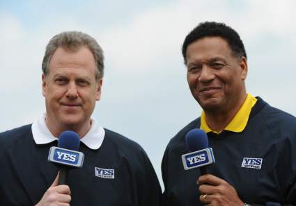 New York Yankees Fans Send Love To Michael Kay Amid Heartfelt Post