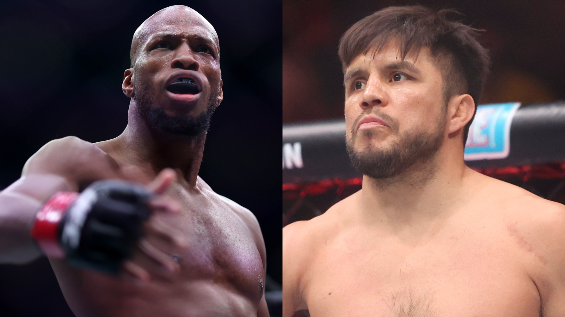 Henry Cejudo Doesn't Hold Back on Michael 'Venom' Page's UFC Performances