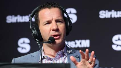 Ian Rapoport Names Lions as Team to ‘Keep an Eye On’ for $9.6M CB