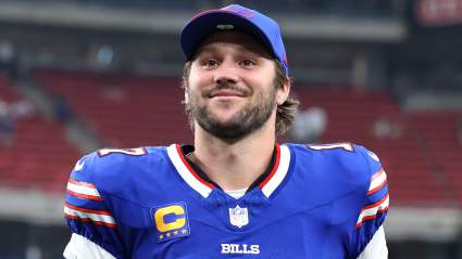 Bills’ Josh Allen Set to Make Heartwarming Gesture During Lions Game