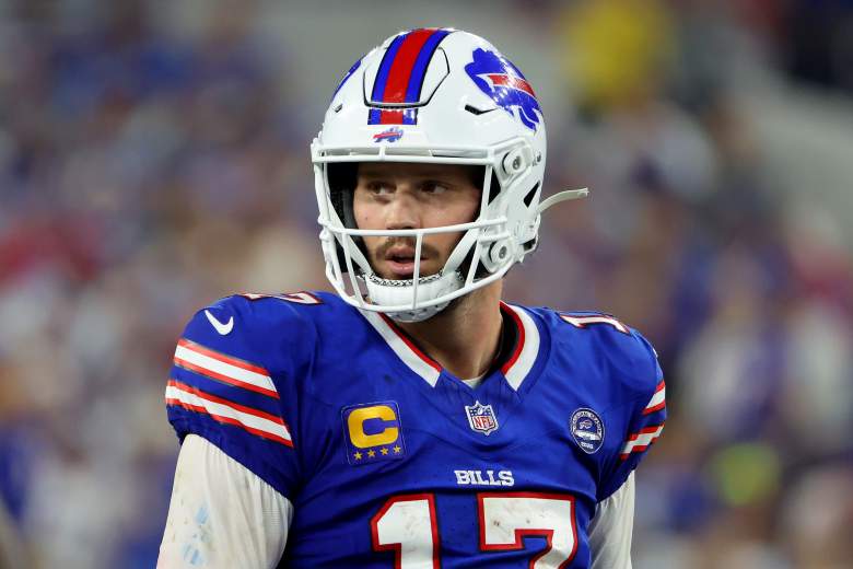 Josh Allen