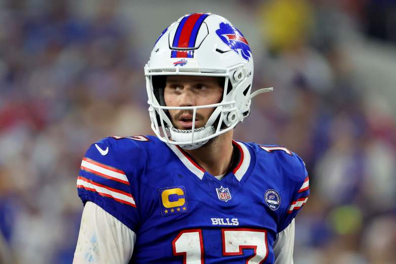 Josh Allen