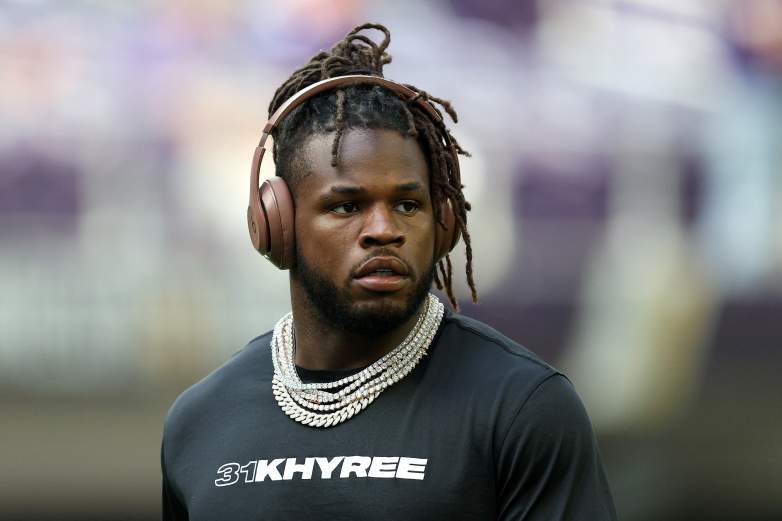 Josh Metellus