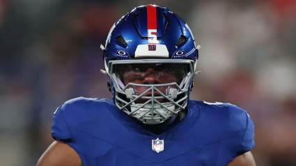 Detroit Lions Floated as Landing Spot for 23.5-Sack DL