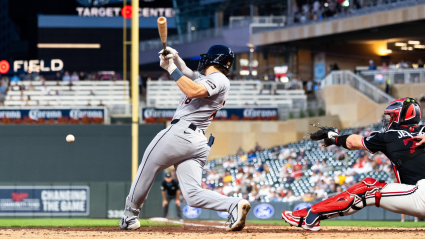 John Peck’s First Tigers Start Revealed What One Draft Quietly Built