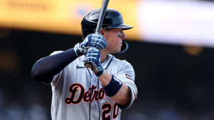 Tigers’ A.J. Hinch Sends Telling Message Amid Spencer Torkelson’s Reduced Role