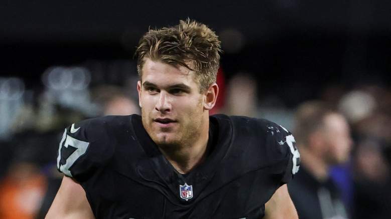 Michael Mayer Raiders News