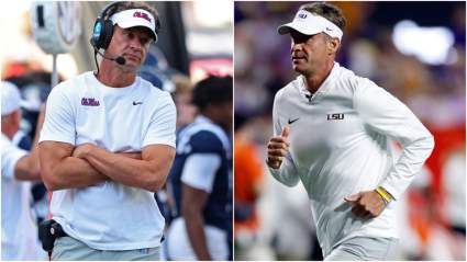 Why Did Lane Kiffin Leave Ole Miss for LSU? Coach’s Contract & Decision Explained