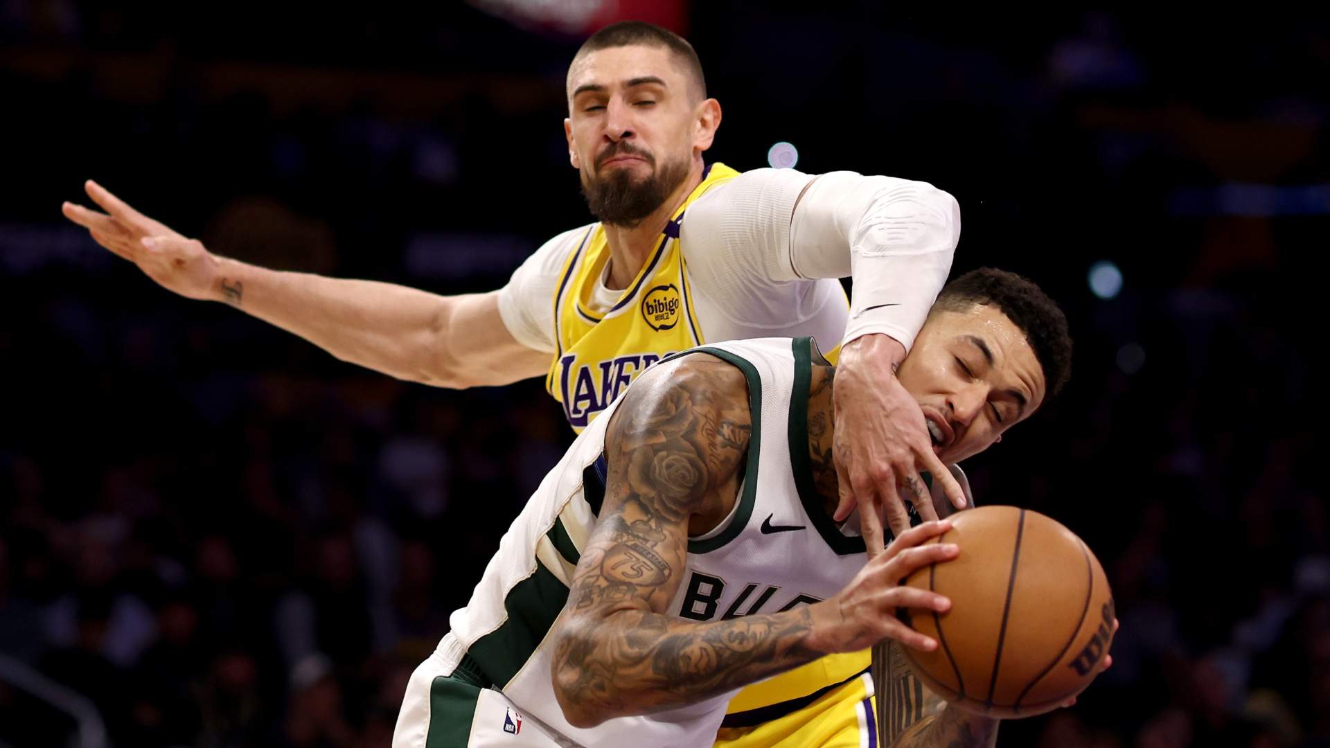 Alex Len