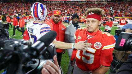Patrick Mahomes’ Dominant Chiefs Return Puts Josh Allen and Bills on Notice: Report