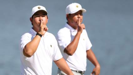 When Is the Next Presidents Cup? Major Plans Set as Medinah Heads Into Dramatic Finish
