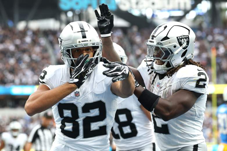 Raiders