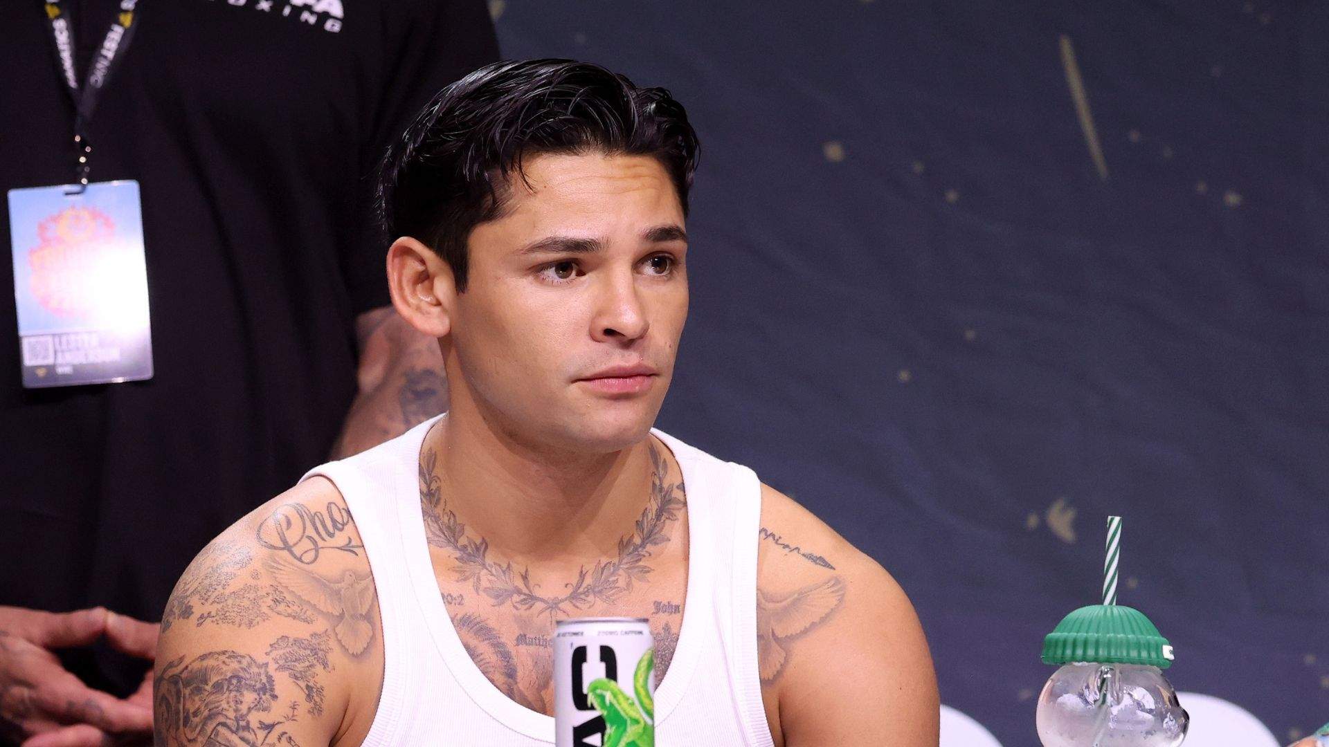 Ryan Garcia Controversies: Details of Boxer's Polarizing Career Issues