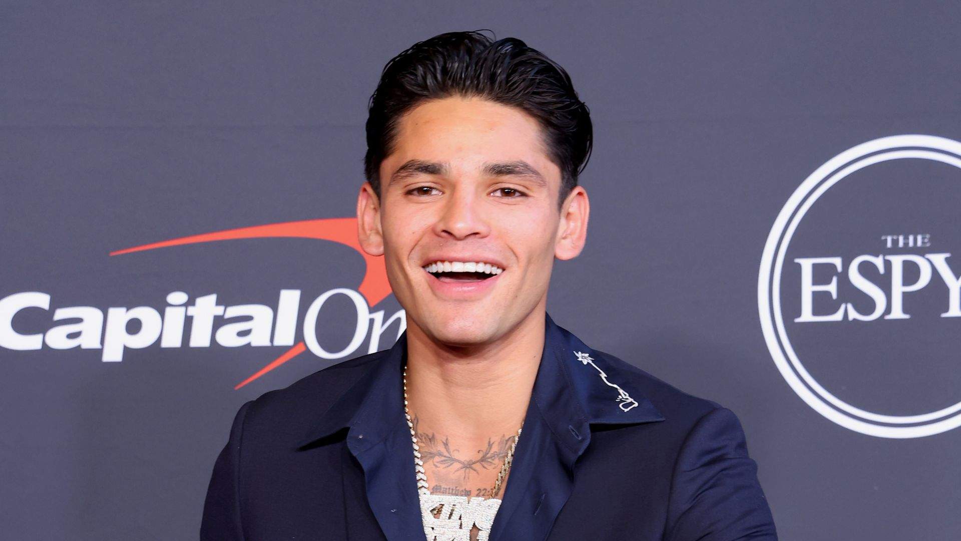Andrea Celina, Ryan Garcia's Ex-Wife & Children: 5 Fast Facts You Need to Know