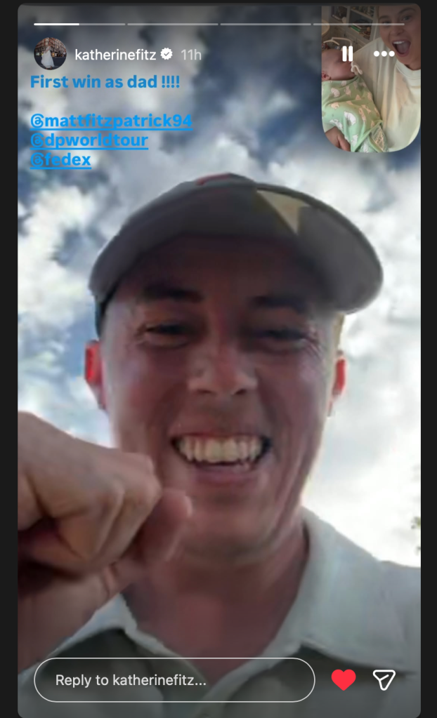 Matt Fitzpatrick