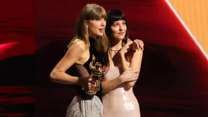 One of Taylor Swift’s Closest Friends Reveals New Details About Travis Kelce Wedding