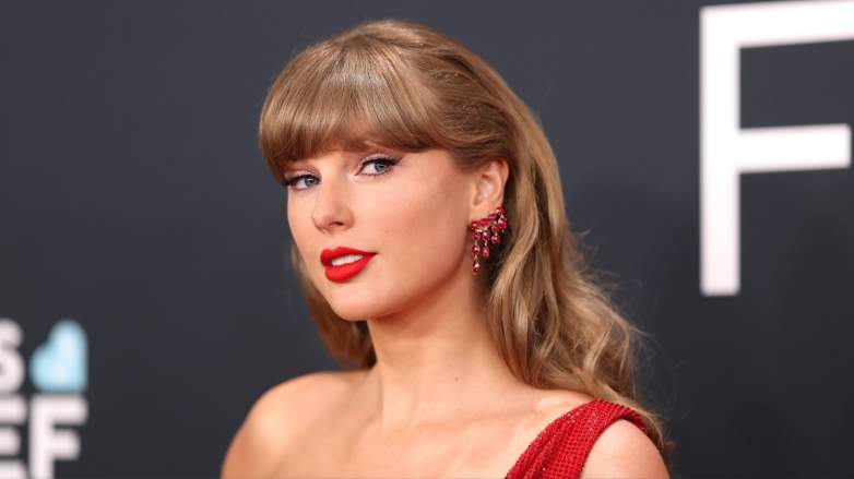 Taylor Swift