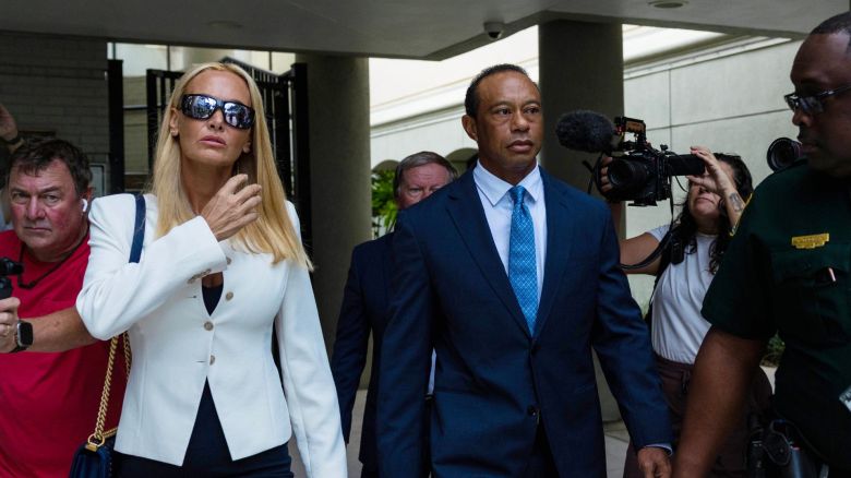 heavy.com - Perry Miller Carpenter - Tiger Woods & Vanessa Trump Built Their Fortunes in Very Different Ways: Inside Their Empires