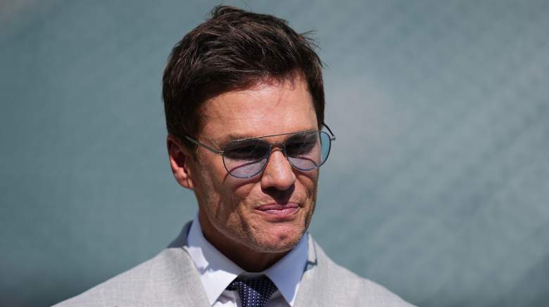 Tom Brady Bears News