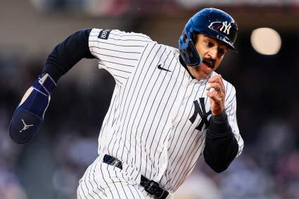 Yankees’ Make Big Trent Grisham Announcement