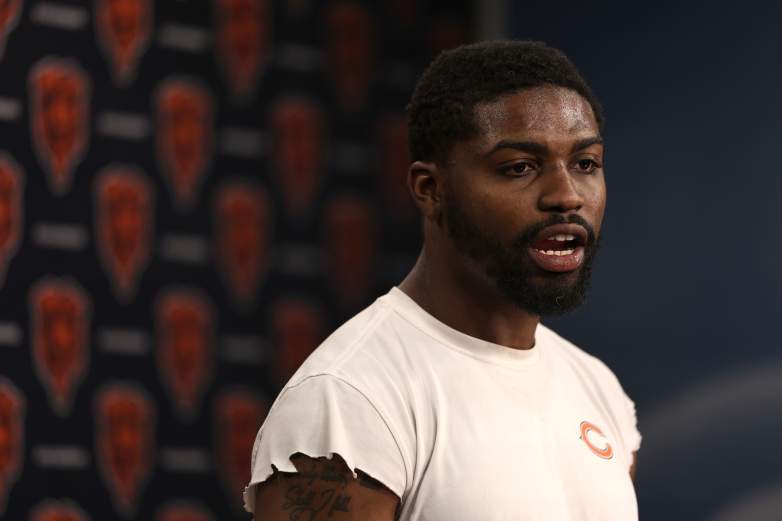 Tyrique Stevenson