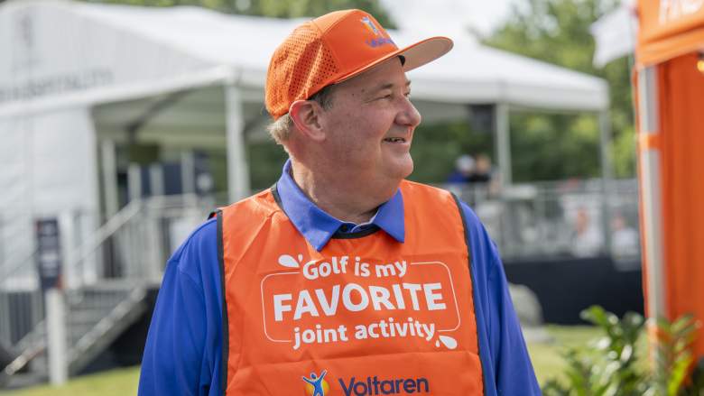 Brian Baumgartner